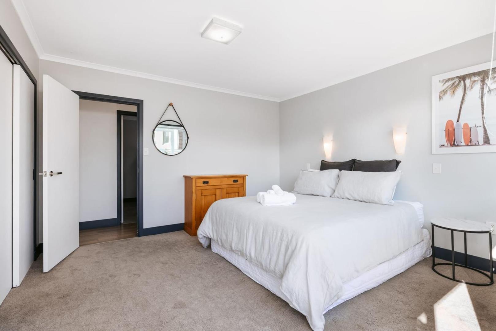 Seaside Beach Retreat - Outdoor living Villa Mount Maunganui Buitenkant foto